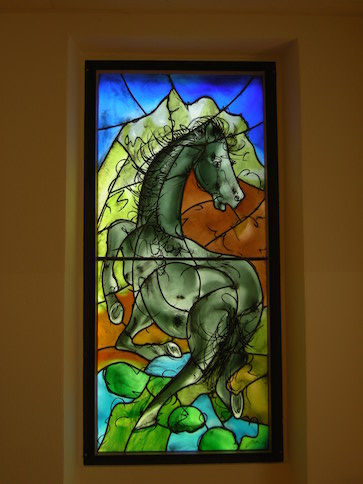 Paroisse | Sortie du Conseil en Valais, 2014